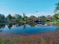 Faikid Hotel Hotels in Mueang Amnat Charoen District