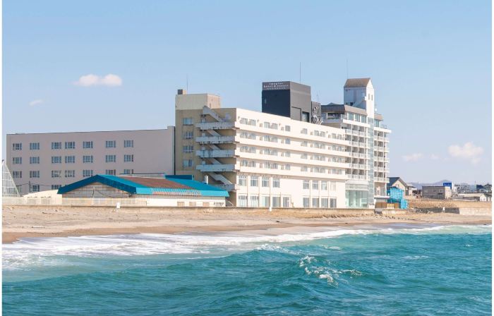 Imagine Hotel & Resort
