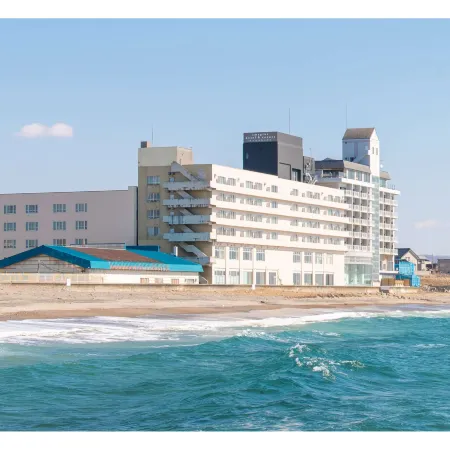 Imagine Hotel & Resort