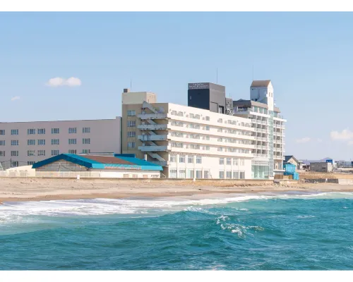 Imagine Hotel & Resort Hotel berhampiran Biara Trappistine