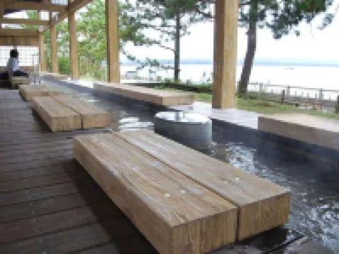 花ごよみ 七尾のホテル