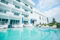 Marble Arch de Loei Hotel Hotels in Loei