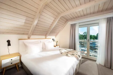 Precise Resort Marina Wolfsbruch