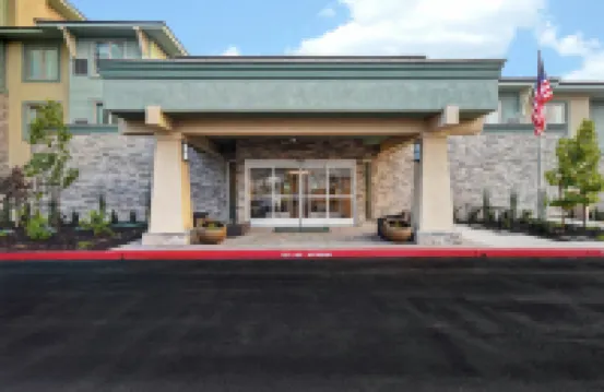 ヒルトン ガーデン イン ニューヨークシティ ファイナンシャル センター / マンハッタン ダウンタウン レッド・フック周辺のホテル