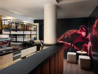 voco VIENNA PRATER by IHG Hotels near METAStadt