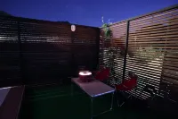 Gapyeong 240st Pool Villa Hotels in Gapyeong-gun