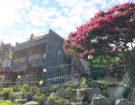 Jangseong Baegilhong Pension