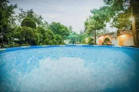 Taean Tree Fragrance Pension - que admiten mascotas