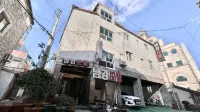 Jinju Namgang