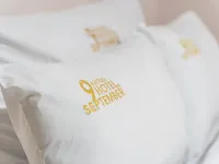 楊平郡九月 鄰近梧宾站的酒店