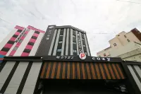 Suwon Cozy Hotel a Jangan-gu