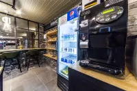 Bucheon Boutique Donkey Hotel