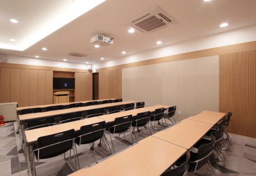 조식 서비스 사진