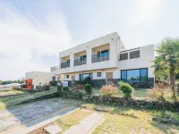 Seogwipo Gasiri Yuchaegot Road Pension 活力迷宫附近的飯店