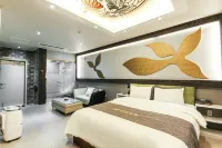 Yeosu M Drive-in Self Check-in Motel