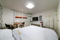 Yeoncheon Hantangang فنادق في يونتشيون-غون