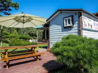 Jecheon Evergreen Pension Hotels near Baeglyeonsa
