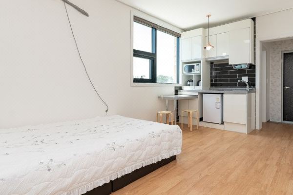 강화도 솔정펜션(Ganghwado Soljeong Pension)_2