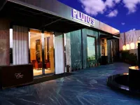 Plutos Hotel Hotels in Vasant Kunj