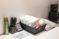 Jeongeup Jjakkkung Self Check-in Motel Các khách sạn ở Jeongeup