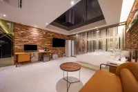Daegu Hyeonpung Hotel Noble - 2-نجوم