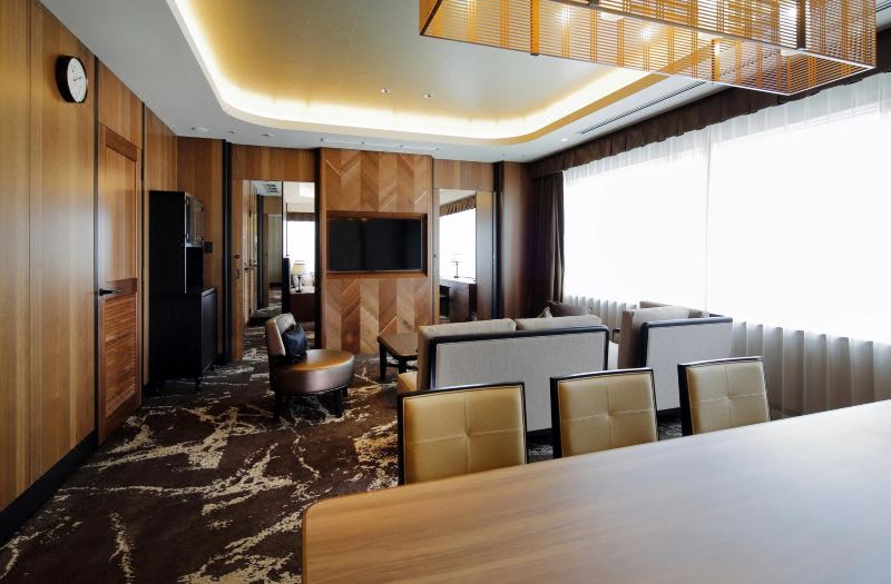 Hotel Monterey Himeji photo 4