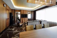 Hotel Monterey Himeji - servizio colazione