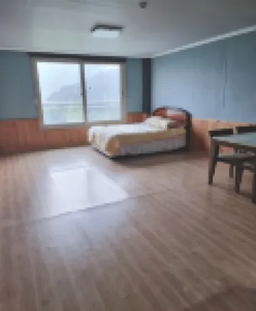 金海Solar House旅館