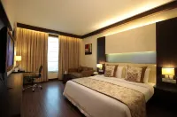 Hotel Private Affair (A Boutique Hotel) Hotels near LSC Madangir