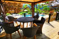 南楊州Season Five旅館