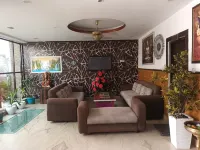 Hotel Om Karan Katra