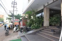 Hotel Eden Roc Hotels in Bhubaneswar