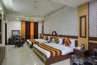Hotel MAA Gayatri Hotels in Udhampur