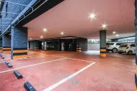 Suncheon 9to9 - parking