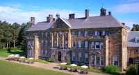 Crathorne Hall Hotel a Stokesley