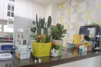 Jeju Shym Dream Guest House Отели в г. 