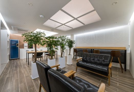 하이엔드 호텔 편의시설