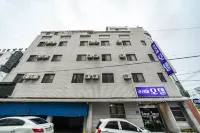 Chuncheon Korea - motel