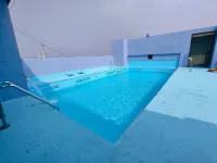 Hotel City Heart Shirdi - Pools