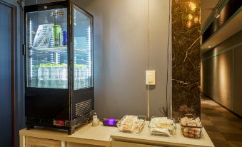 Gwangmyeong Valt Hotel