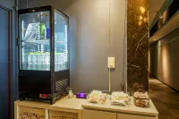 Gwangmyeong Valt Hotel Hotels in Gwangmyeong