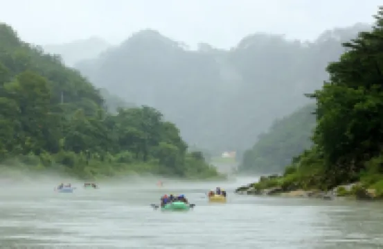 Inje Seokjanggol Travel Pension