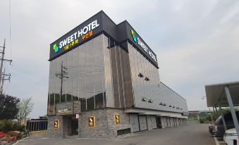 Changnyeong Sweet Hotel