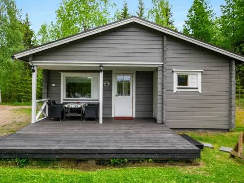 Lehtikuusenranta - Homestays