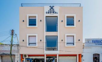 Hotel Central Merida by Kavia