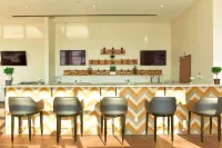 Wyndham Garden North Bergen - Secaucus Hotel di Weehawken