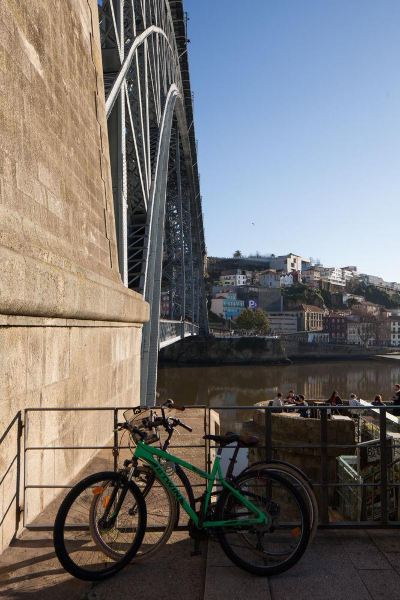 ホテル周辺 オー ポルト アパートメンツの写真