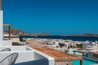 Bohemian Luxury Boutique Hotel, Adults Only - Sea View