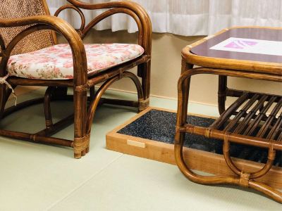 和風ルーム 信貴山観光ホテルの写真