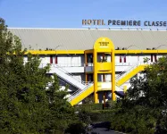 Hôtel Première Classe Beziers Hôtels à proximité de : MAM - Médiathèque André  Malraux